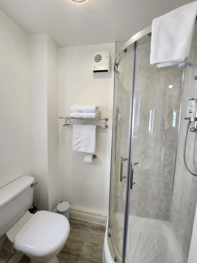 Δωμάτια σε οικογενειακή κατοικία Bella Room With Free Minibar Tea&Coffee Δουβλίνο
